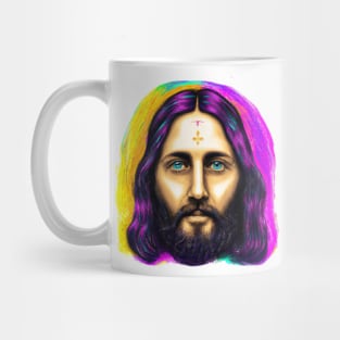 jesus Mug